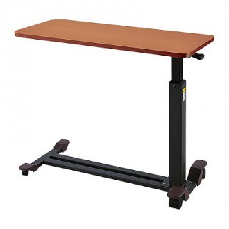 220 ｶﾞｽ圧式昇降ﾃｰﾌﾞﾙ | 介護リフォーム 姫路なら福祉住宅相談室へ