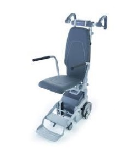 動作確認済】スカラモービル S35 車いす 車椅子 階段昇降機器 132万 